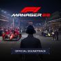 Soundtrack F1 Manager 2022