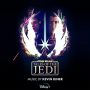 Soundtrack Gwiezdne Wojny: Opowieści Jedi
