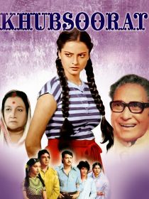 khubsoorat
