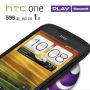Soundtrack Play - HTC One S w Play już za 1 zł