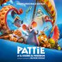 Soundtrack Argonuts (Pattie et la colère de Poséidon)