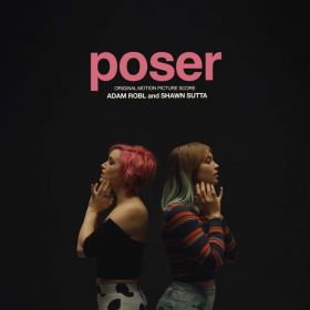 pozerka