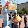 Soundtrack T-Mobile - Angry Birds