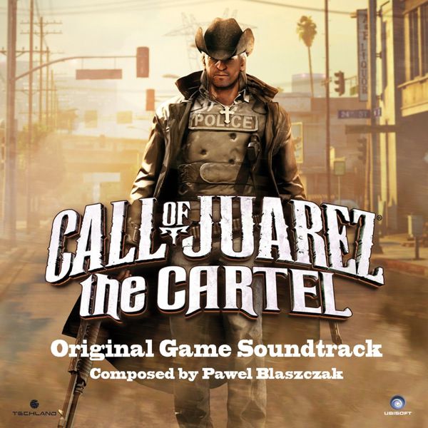 Call of juarez the cartel код контента