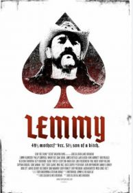 lemmy