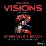 Soundtrack Gwiezdne wojny: Wizje Vol. 2 – Screecher's Reach