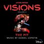 Soundtrack Gwiezdne wojny: Wizje Vol. 2 – The Pit