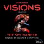 Soundtrack Gwiezdne wojny: Wizje Vol. 2 – The Spy Dancer