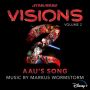 Soundtrack Gwiezdne wojny: Wizje Vol. 2 – Aau's Song