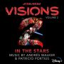 Soundtrack Gwiezdne wojny: Wizje Vol. 2 – In the Stars