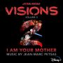 Soundtrack Gwiezdne wojny: Wizje Vol. 2 – I Am Your Mother