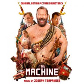 the_machine