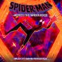 Soundtrack Spider-Man: Poprzez multiwersum