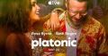 Soundtrack Platonic - sezon 1
