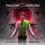 Soundtrack Twilight △ Horizon