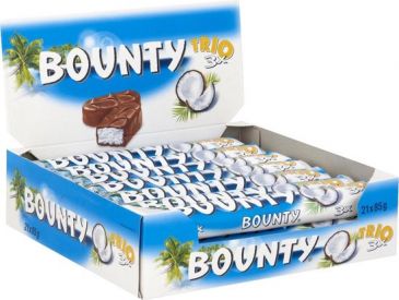 bounty