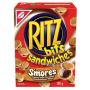 Soundtrack Ritz Bits Sandwiches - S'mores