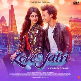 loveyatri