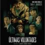 Soundtrack Últimas Voluntades