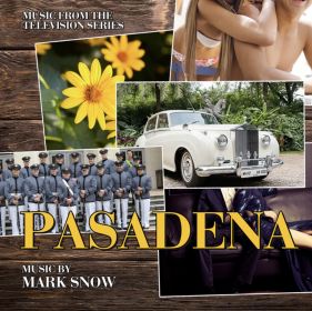 pasadena