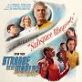 Soundtrack Star Trek Strange New Worlds Sezon 2, ep.9 - Subspace Rhapsody