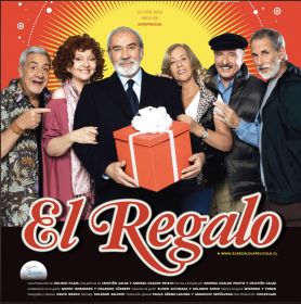 el_regalo