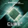 Soundtrack Cube 2