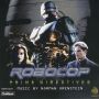 Soundtrack Robocop