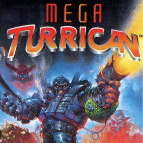 mega_turrican