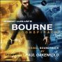 Soundtrack Robert Ludlum's The Bourne Conspiracy