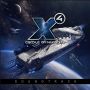 Soundtrack X4: Cradle of Humanity