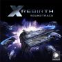 Soundtrack X Rebirth