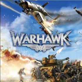 warhawk