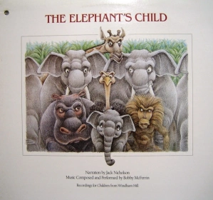 elephant_8217_s_child