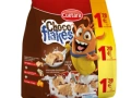 Soundtrack Cuétara Choco Flakes