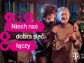 Soundtrack T-Mobile - Niech nas dobra sieć łączy