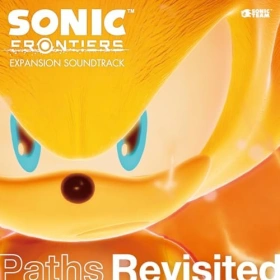 sonic_frontiers_expansion_soundtrack__paths_revisited