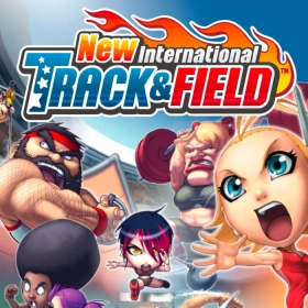 new_international_track_and_field