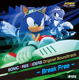 sonic_free_riders__break_free