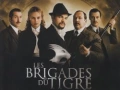 Soundtrack Tiger Brigades (Les brigades du tigre)