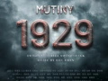 Soundtrack Mutiny 1929