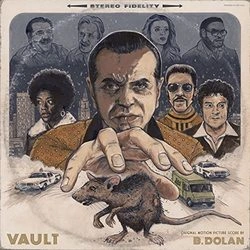 vault