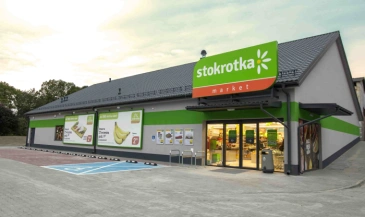 stokrotka