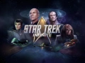 Soundtrack Star Trek: Infinite