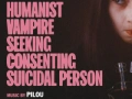 Soundtrack Humanistyczny wampir poszukujący osoby samobójczej