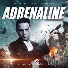 adrenaline