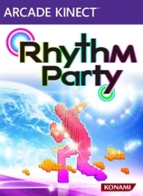 rhythm_party