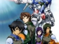 Soundtrack Mobile Suit Gundam 00