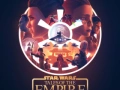 Soundtrack Gwiezdne wojny: Opowieści z Imperium
