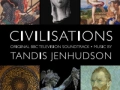 Soundtrack Civilisations